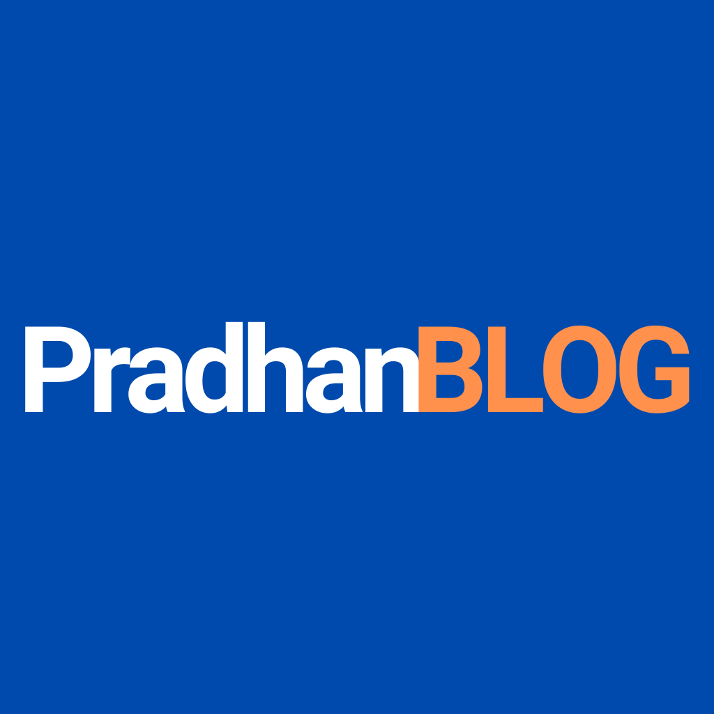 PradhanBlog.com | All About Making Money Online
