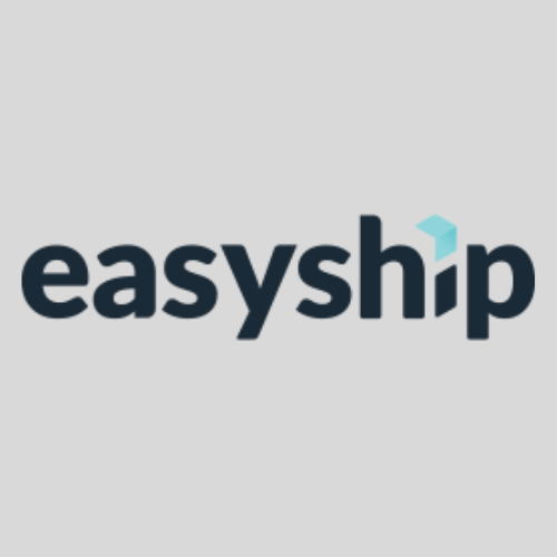 easyship e-commerce shipping platform