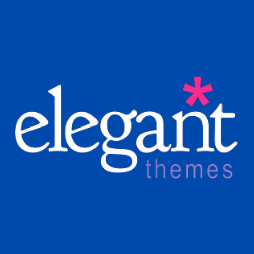 Elegant WordPress Theme