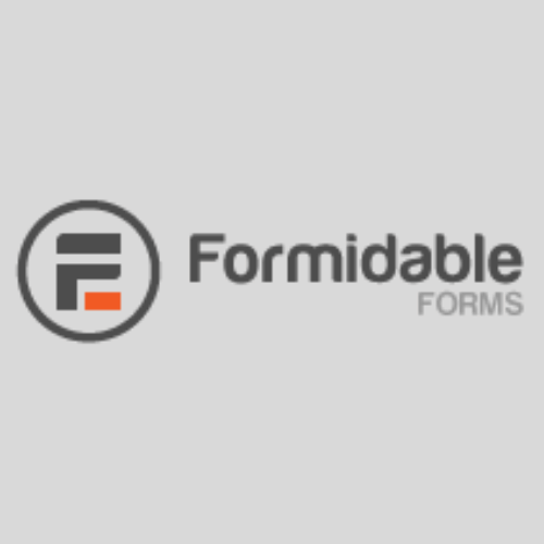 Formidable Forms