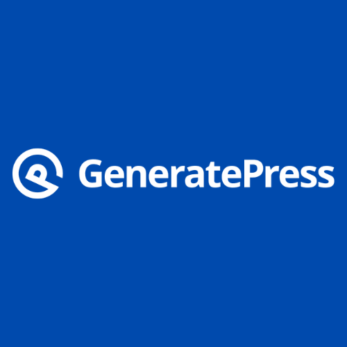 GeneratePress WordPress Theme