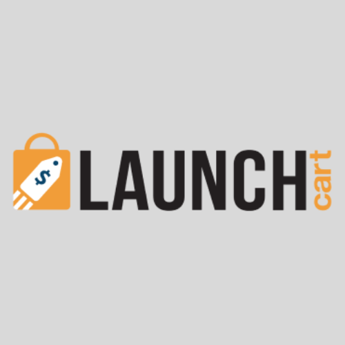 Launchcart Print On Demand E-commerce Software