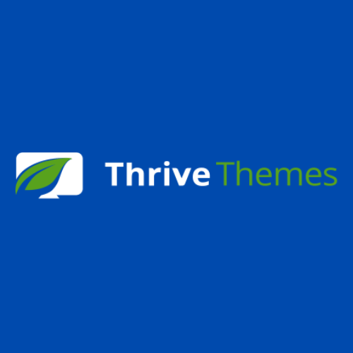 Thrive Themes WordPress Theme