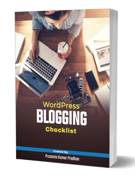 WordPress Checklist WordPress Checklist