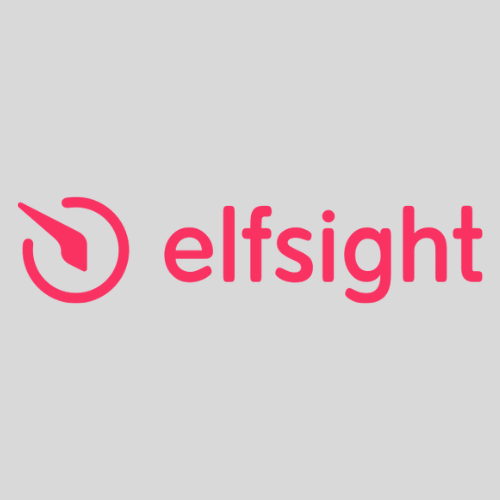 elfsight web designing tools