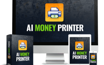 The World’s First AI System That Pays You for Uploading Videos – EXPOSED!