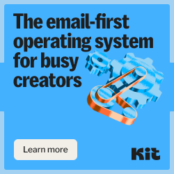 kit email marketing