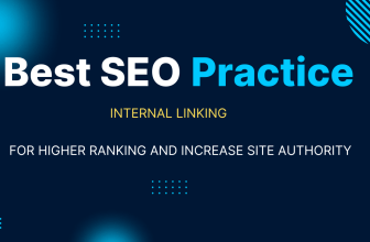 internal linking for seo