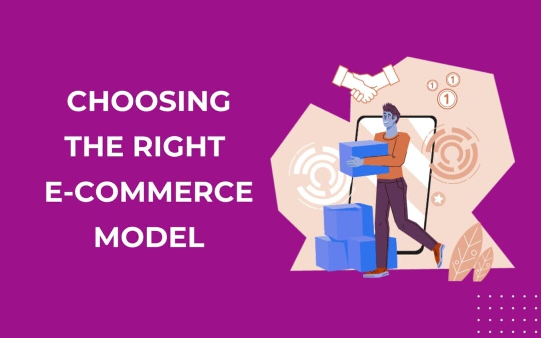 Choosing the Right E-Commerce Model: Dropshipping, White Label, or Manufacturing?