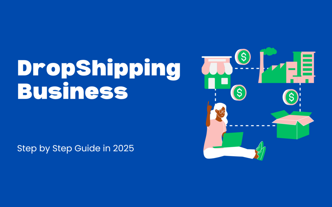 How to start dropshipping in india step by step for Beginners.