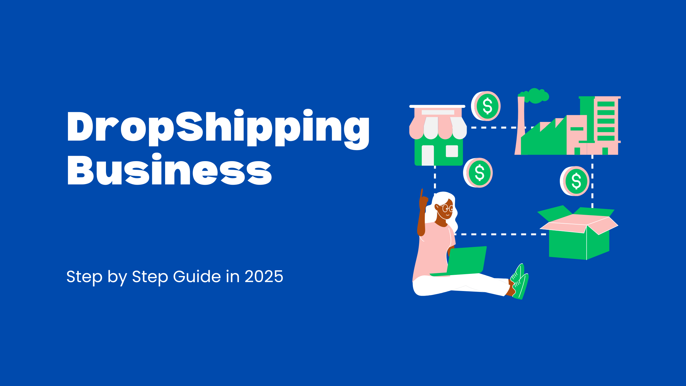 Drop Shipping Business