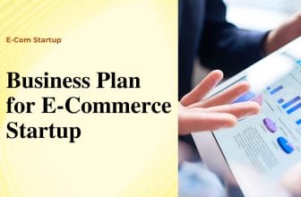 creating a business plan