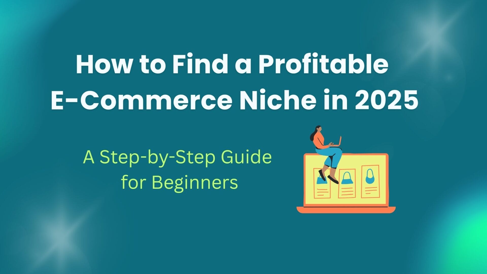 E-Commerce Niche