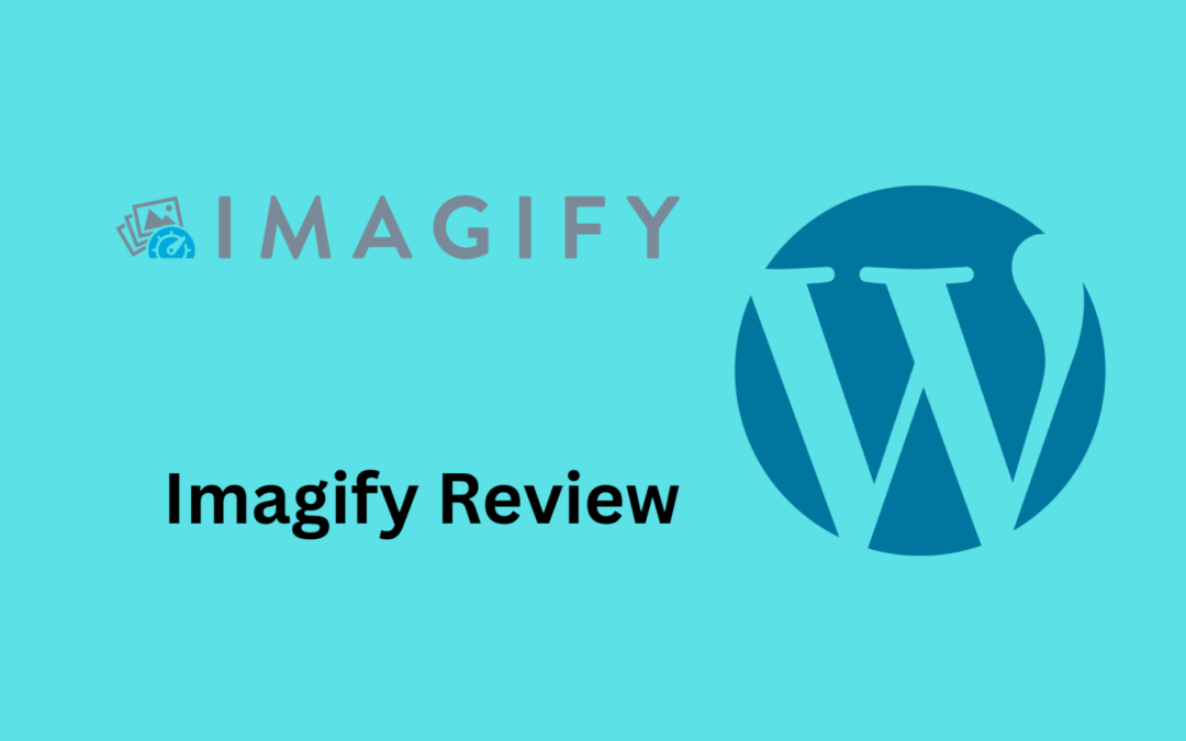 Imagify Review 2025: Full Details, Pricing, & Features (Is It the Best Image Optimizer?)