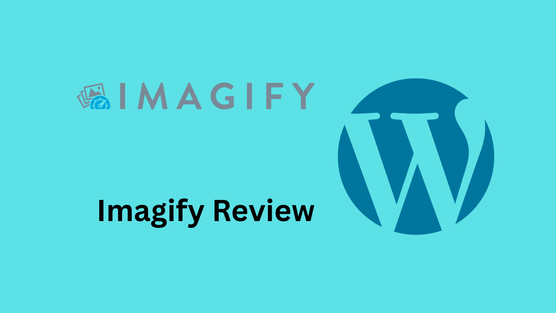 Imagify Review 2025: Full Details, Pricing, & Features (Is It the Best Image Optimizer?)