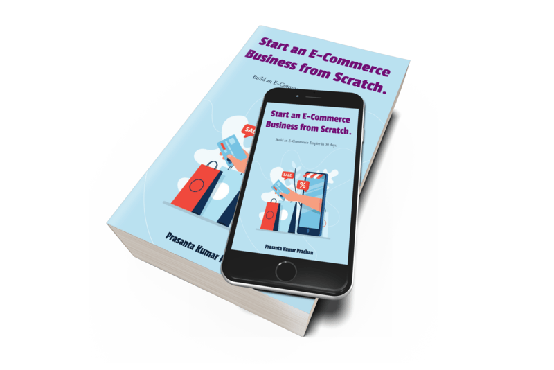 e-book on E-Commerce Empire e-book on E-Commerce Empire