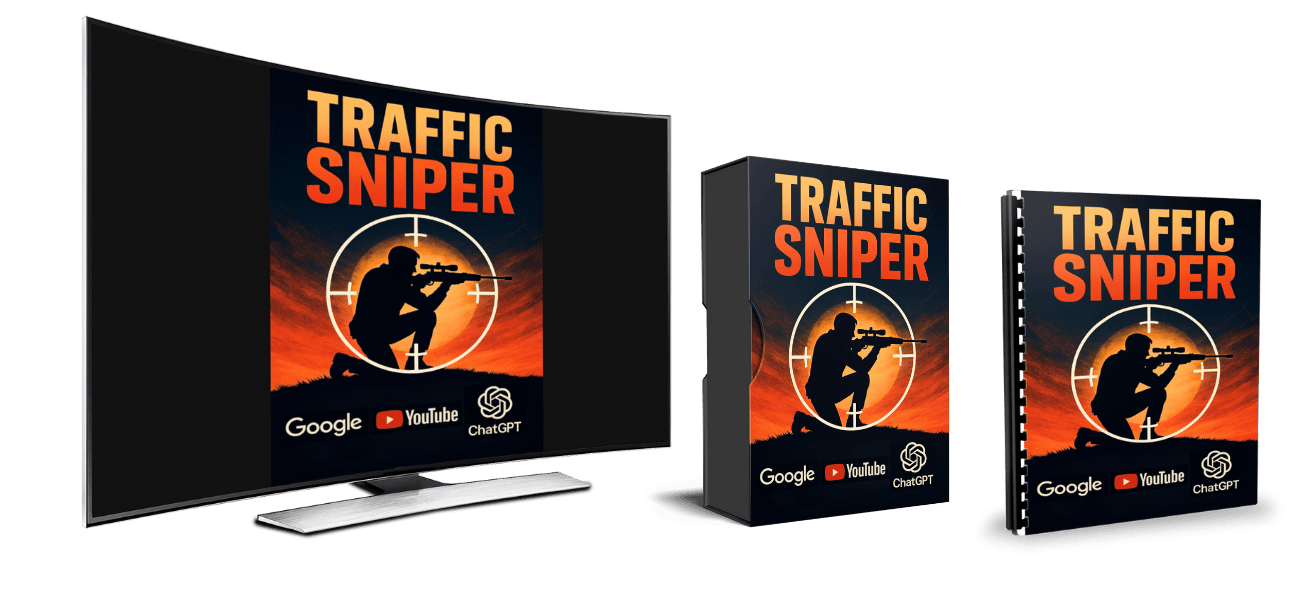 Traffic Snipper