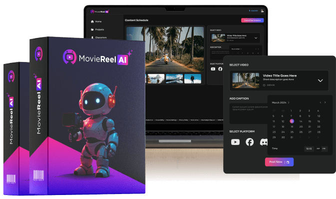 MovieReel AI Review