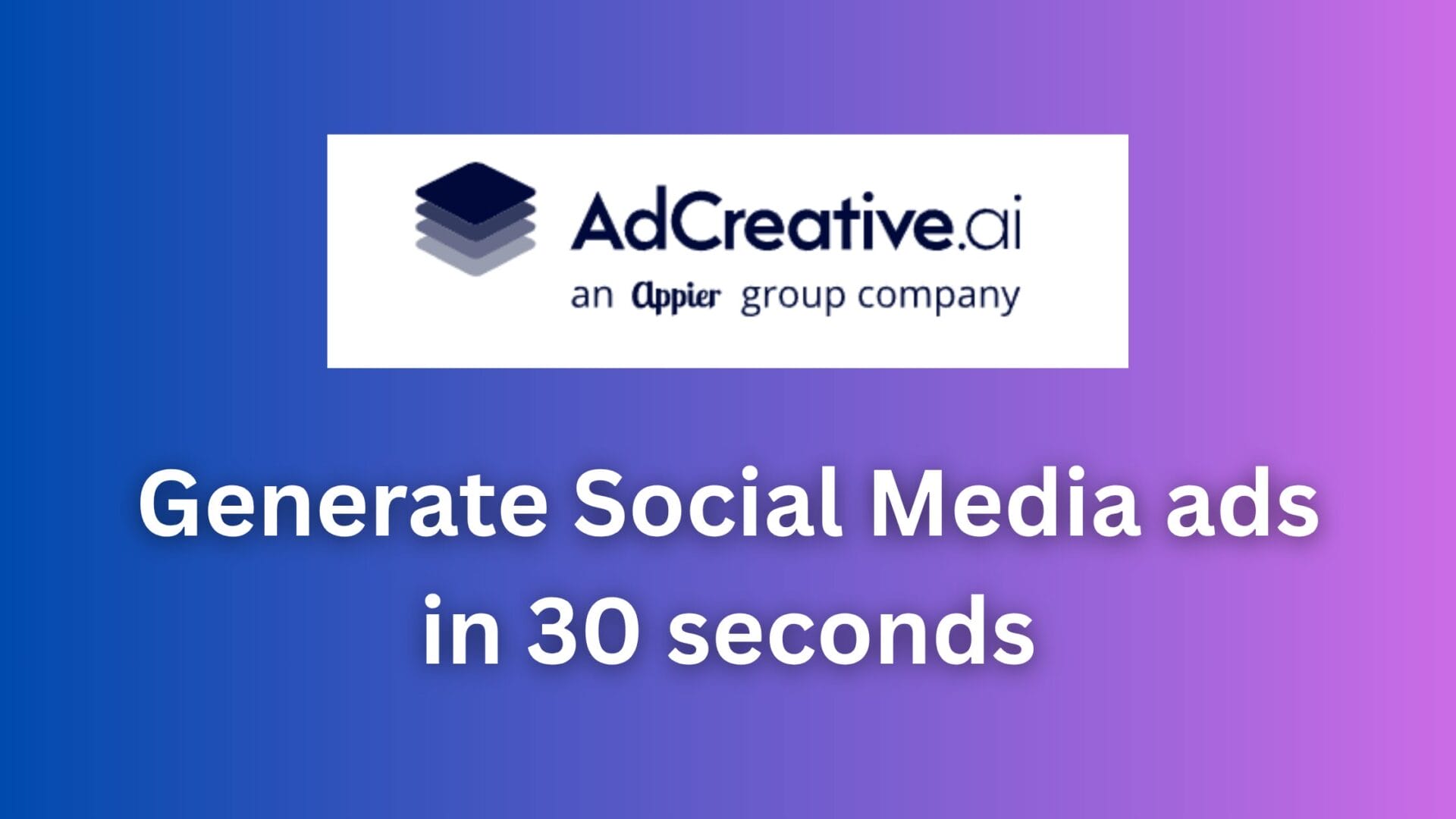 Ad Creative AI Review: Revolutionising Advertising in the Digital Age