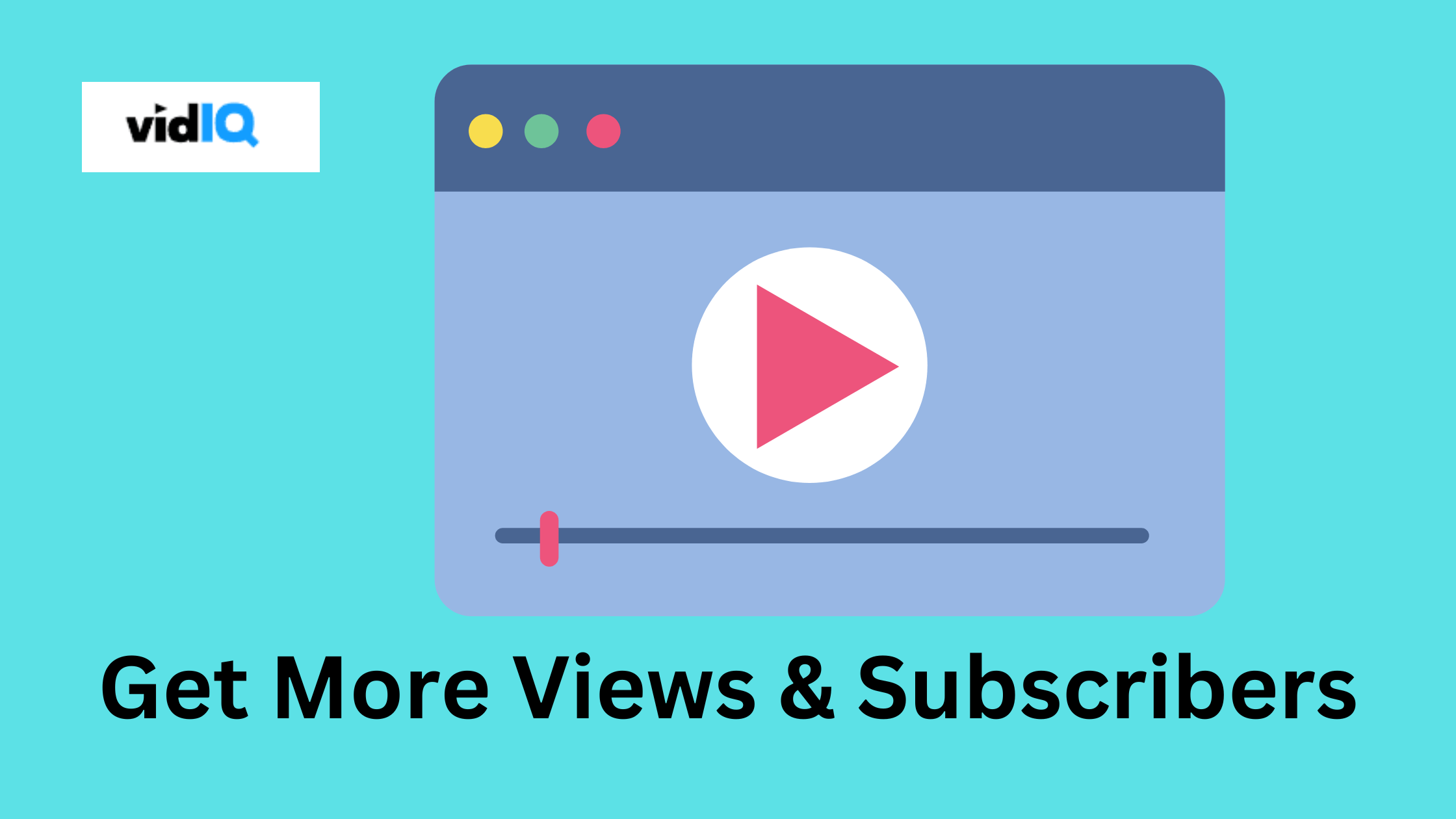 VidIQ: A Deep Dive into YouTube SEO and Channel Growth