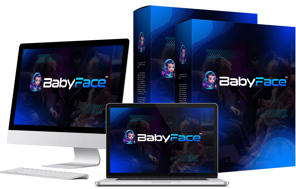 BabyFace AI Review – Turn Any Photo Into a Viral Talking Baby Video in Under 5 Minutes