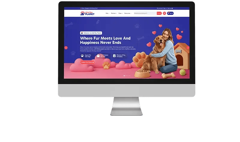 Pet Authority Fortune Review: 3 Simple Steps to Profit From the Multi-Billion Dollar Pet Niche