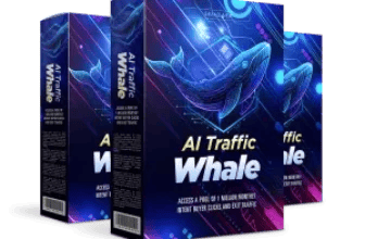 AI Traffic Whale