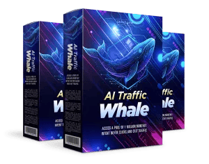 AI Traffic Whale