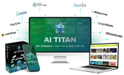 AI Titan Review