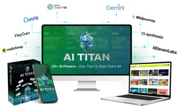 AI Titan Review