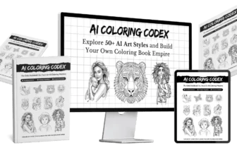 AI Coloring Codex Review