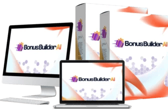 Bonus Builder AI Review: Create Bonus Pages That Boost Conversions Without Stress