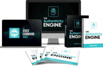 The Authenticity Engine