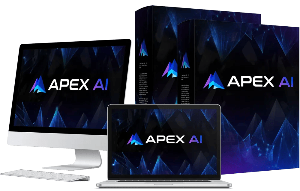 Apex AI Review: World’s First AI Agent Powered by ChatGPT-5: Write Anything. Rank Anywhere. No SEO. No Ads.
