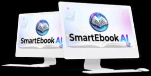 SmartbookAI: One Keyword → 3D Animated eBook