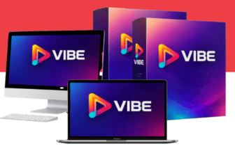 Vibe: The “Spotify Killer” That Lets You Launch Your Own Music Streaming Service With 24/7 AI DJs & Live Concerts