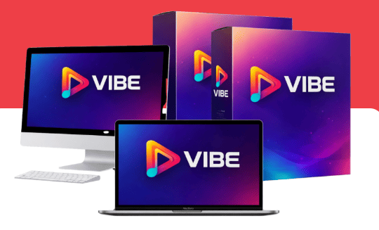 Vibe: The “Spotify Killer” That Lets You Launch Your Own Music Streaming Service With 24/7 AI DJs & Live Concerts