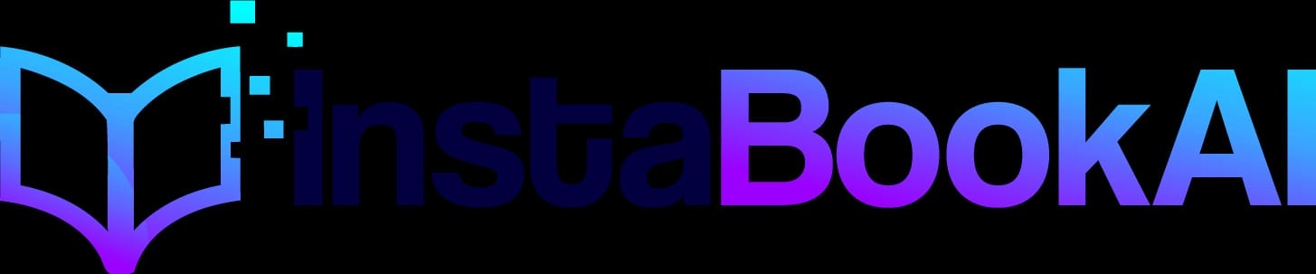 InstabookAI: Turn Your Ideas Into Books and Passive Income with a Groundbreaking AI Magic App