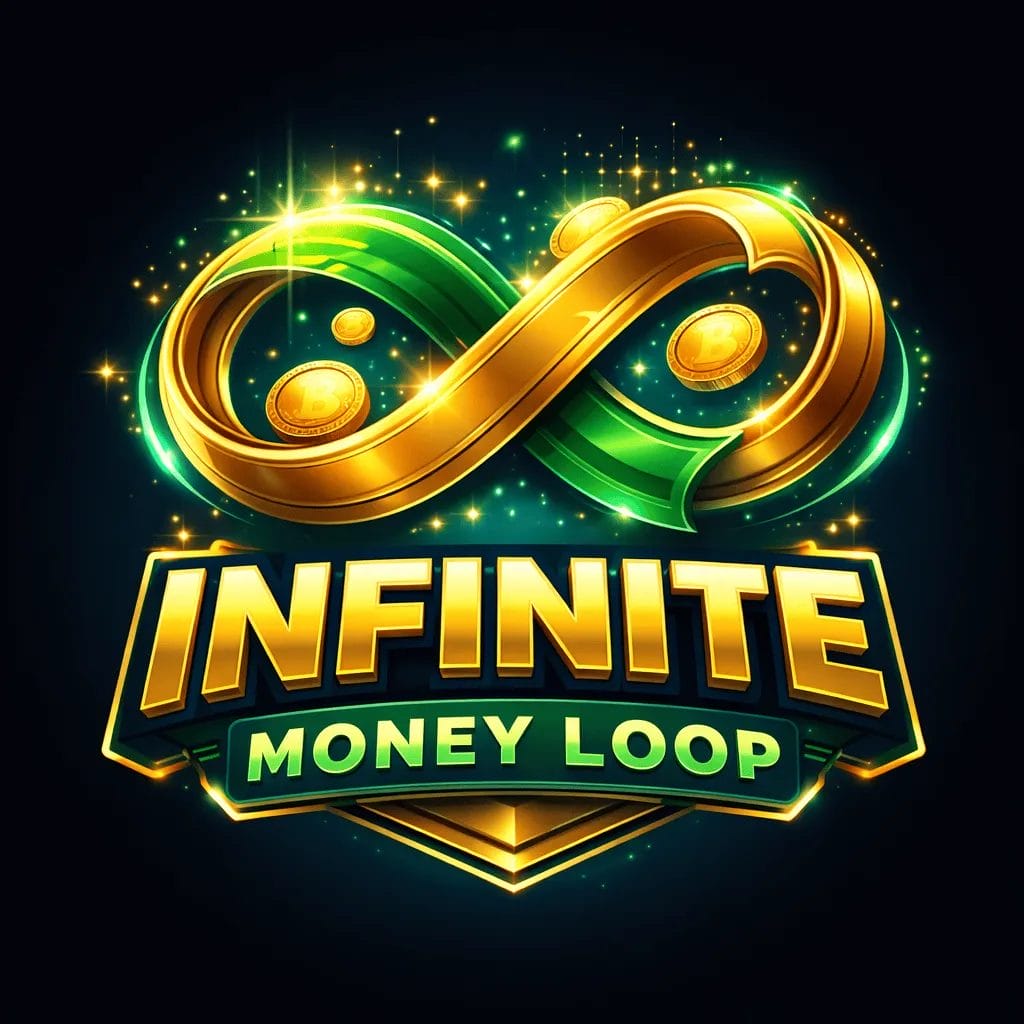 Infinite Money Loop Revealed: The Underground Case Study That Pays Every Day