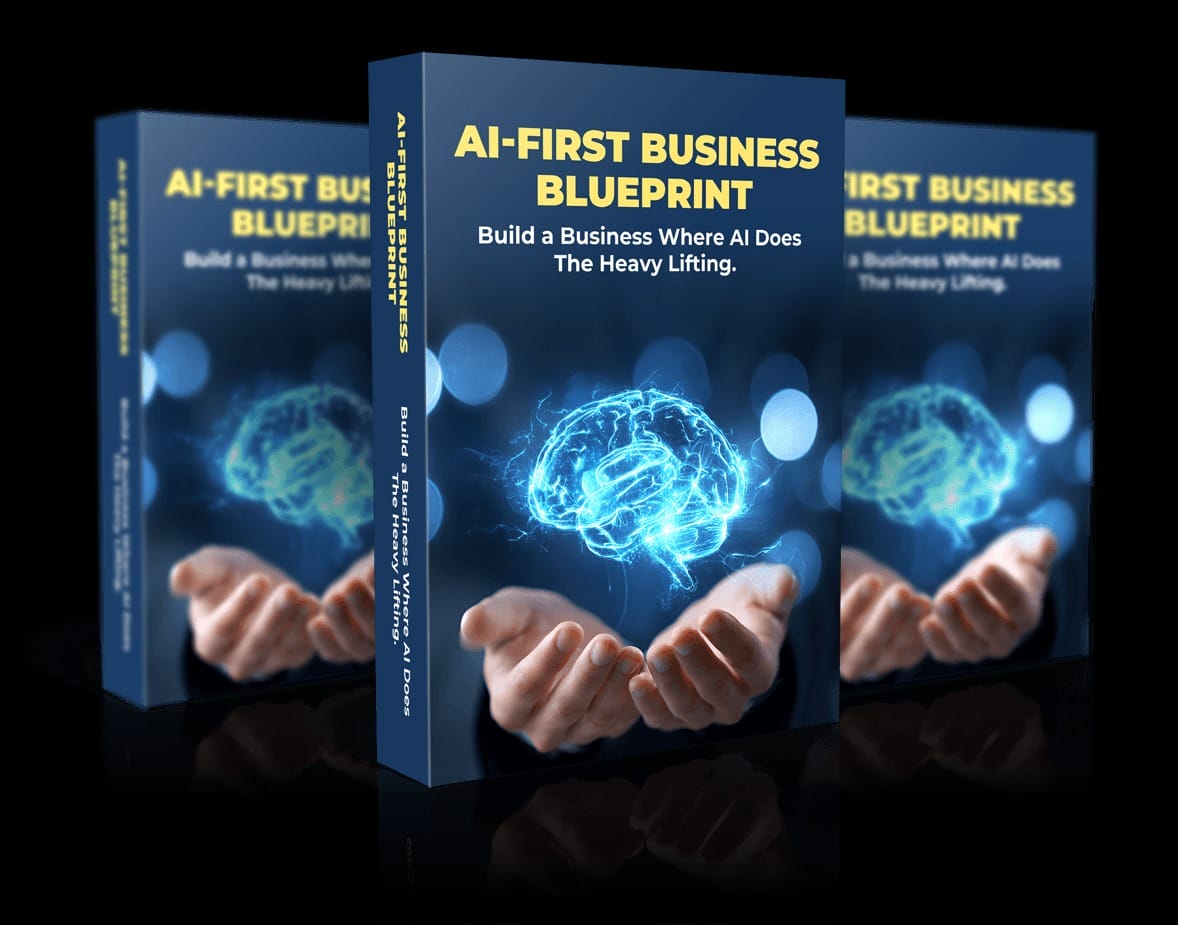AI-First Business Blueprint Affiliates: Your Next High-Converting Promo Starts Now