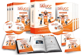 AiUGC Profit System