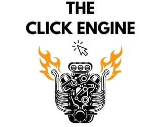 The Click Engine: Get 100% Real Buyer Traffic and Start Seeing Results Fast