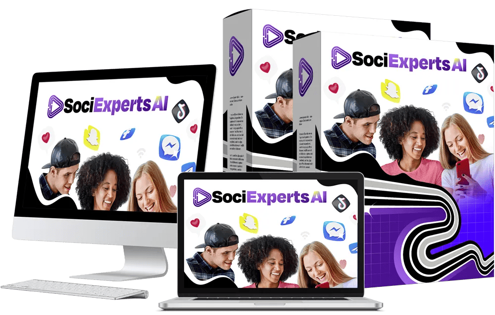 SociExperts AI