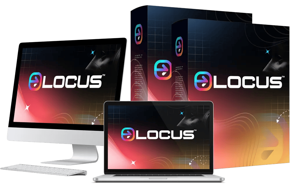 LOCUS: The World’s First AI “Operator” That Bypasses SEO Completely and Sneaks Any URL to the Top