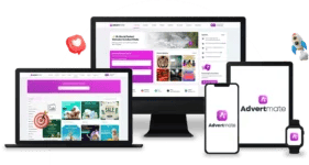 Advertmate