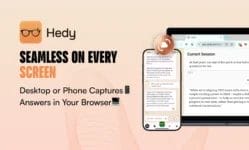 Hedy A