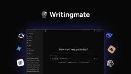 Writingmate