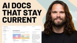 Documentation. AI: Create, Optimize & Maintain Stunning Product Docs with AI Automation