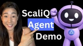 ScaliQ: Automate LinkedIn Outreach with AI Agents That Prospect, Converse & Close Deals for You