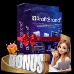 ProfitBrand AI: The World’s First AI App That Builds, Runs & Generates Affiliate Commissions on Autopilot